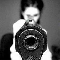 美国头像女生霸气