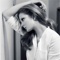 美国头像女生霸气