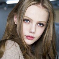 美国头像女生霸气