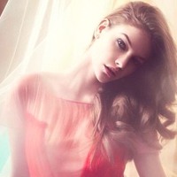 美国头像女生霸气