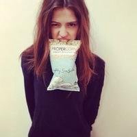 美国头像女生霸气