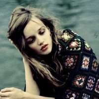 美国头像女生霸气