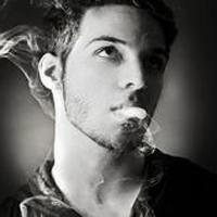 美国头像男生霸气胡子