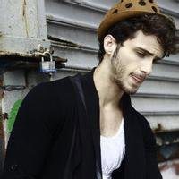 美国头像男生霸气胡子