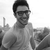 美国头像男生霸气胡子