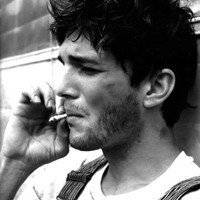 美国头像男生霸气胡子