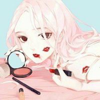 美女软妹子头像