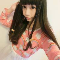 美女软妹子头像