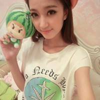 美女软妹子头像