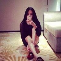 美女软妹子头像