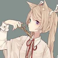 美女软妹子头像