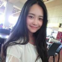 美女软妹子头像