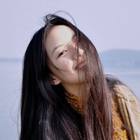 美女软妹子头像