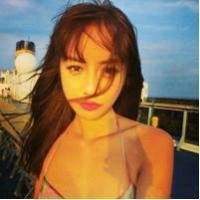 美女软妹子头像