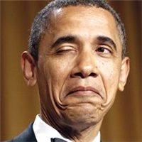 老年人头像成熟稳重