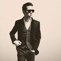 老年人头像成熟稳重