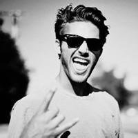 老年人头像成熟稳重