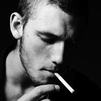 老年人头像成熟稳重