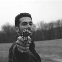 老年人头像成熟稳重