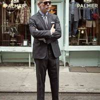 老男人头像帅气