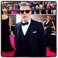 老男人头像帅气