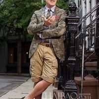 老男人头像帅气