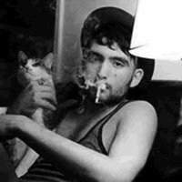 老男人头像帅气