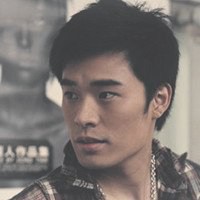 老男人头像帅气