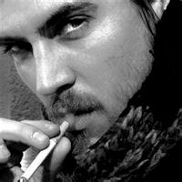 老男人头像帅气