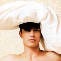 老男人头像帅气