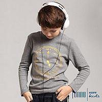 萌娃戴帽子头像