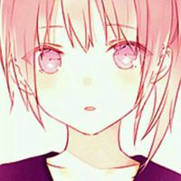 萝莉双马尾金发头像