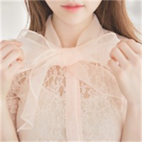 软妹头像粉色系真人