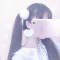 软妹手机控头像