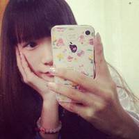 软妹手机控头像