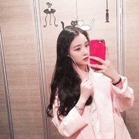 软妹手机控头像