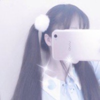 软妹手机控头像