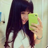 软妹手机控头像