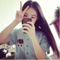 软妹手机控头像