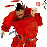 辟邪头像图片大全