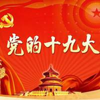 迎接新时代头像