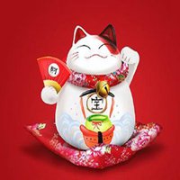 运势好的微信头像