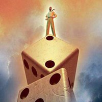 运势好的微信头像