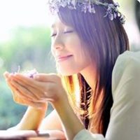 适合30岁女人的头像