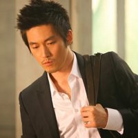 适合30岁男人的头像