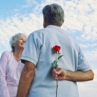 适合七十几岁人微信头像