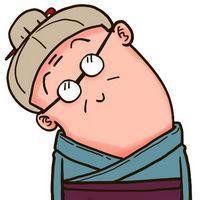 适合七十几岁人微信头像