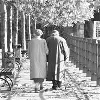 适合七十几岁人微信头像