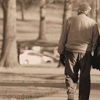 适合七十几岁人微信头像