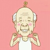 适合七十几岁人微信头像